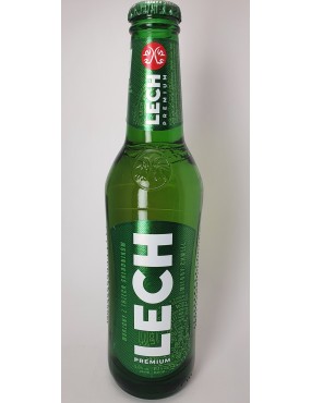 Piwo Lech x33cL - Bière