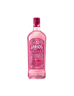 Gin Larios à la Fraise (70cL)